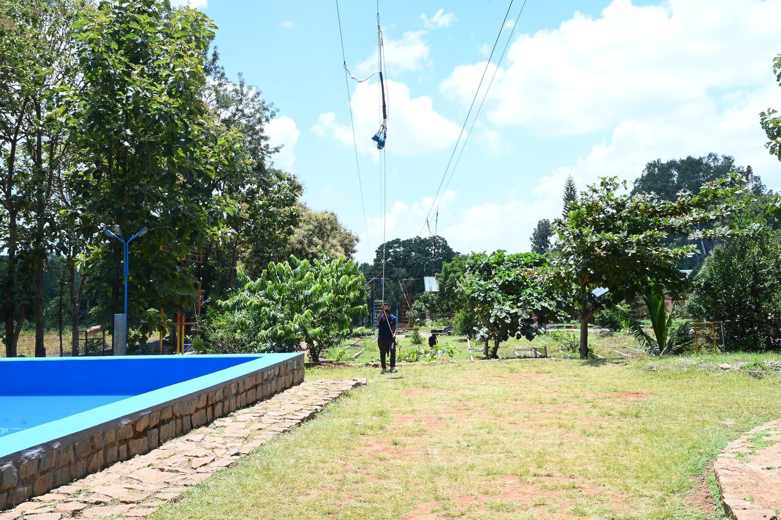 Zipline