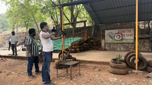 archery