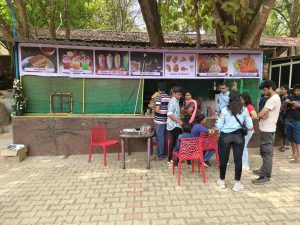 canteen