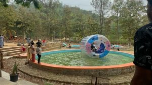 zorbing tv1